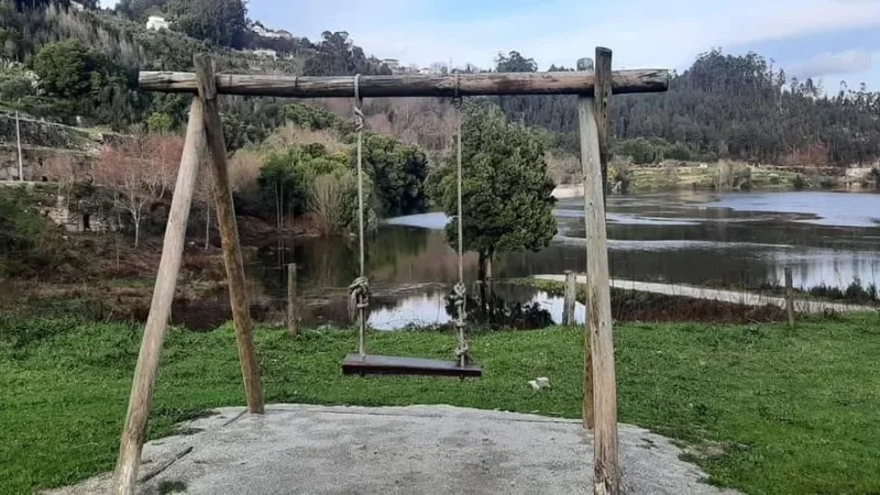 Baloiço Amigos da Pegadinha – photo 8