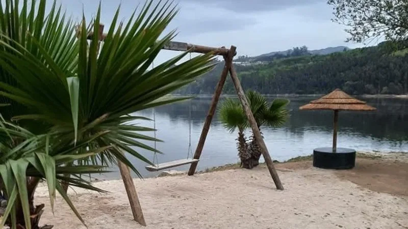 Baloiço Amigos da Pegadinha – photo 3