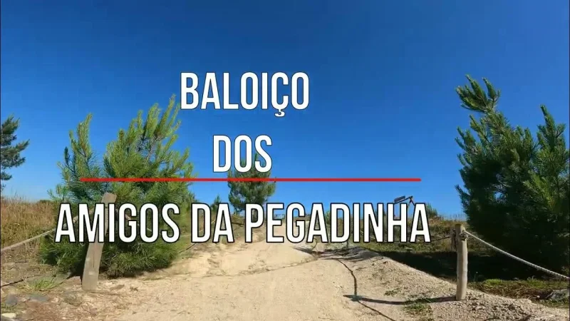 Baloiço Amigos da Pegadinha – photo 4