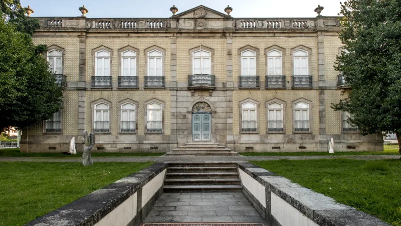 Palacete da Granja