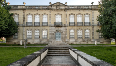 Palacete da Granja