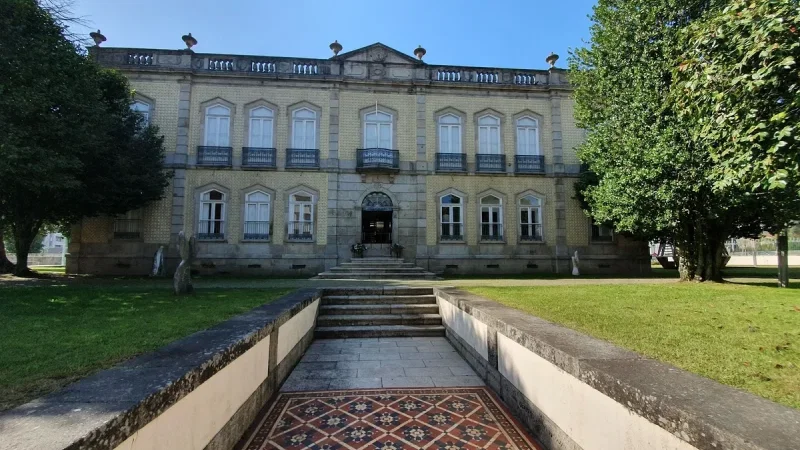 Palacete da Granja – photo 2