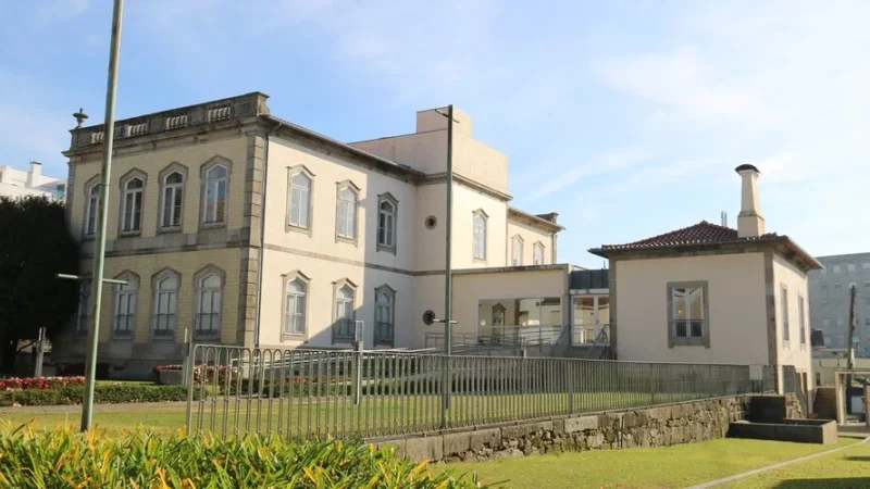 Palacete da Granja – photo 5