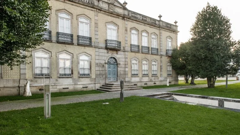 Palacete da Granja – photo 6
