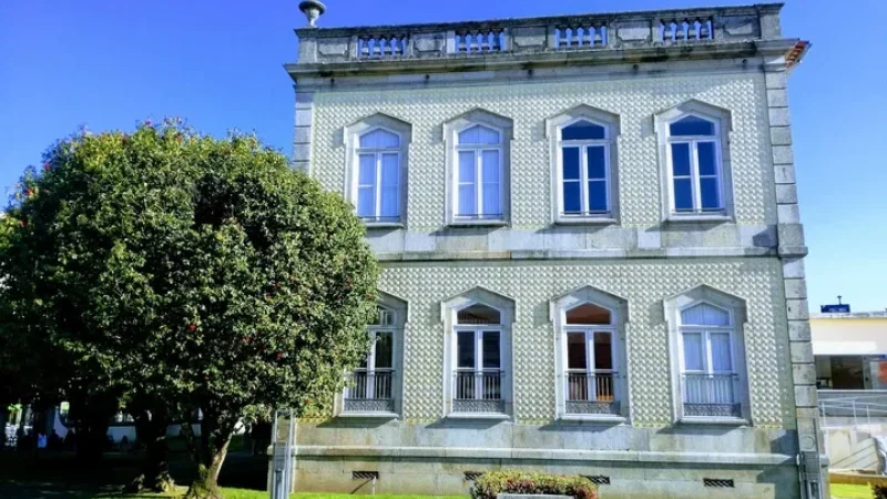 Palacete da Granja – photo 7