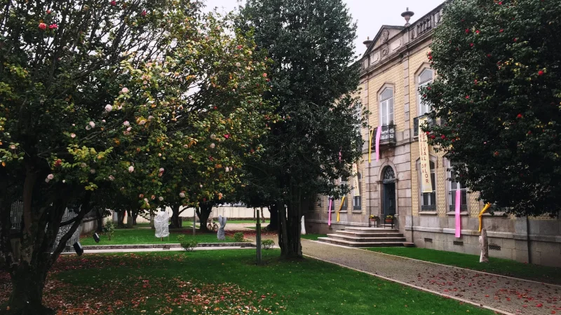 Palacete da Granja – photo 3