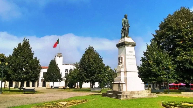 Parque da Cidade de Paredes – photo 7