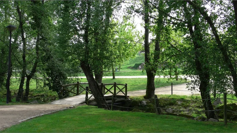 Parque da Cidade de Paredes – photo 8