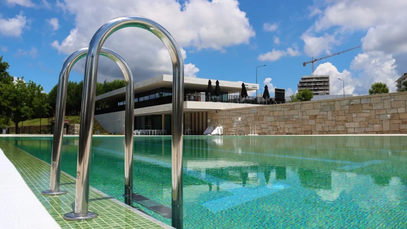 Parque da Cidade de Paredes – photo 9