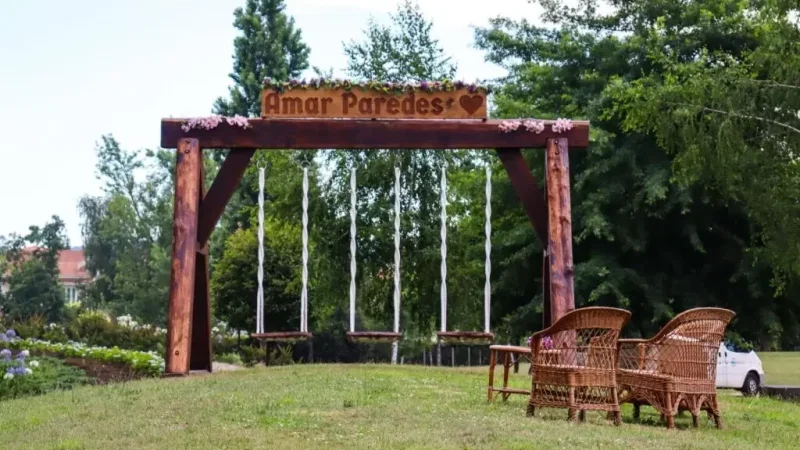 Parque da Cidade de Paredes – photo 4