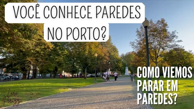 Parque da Cidade de Paredes – photo 5