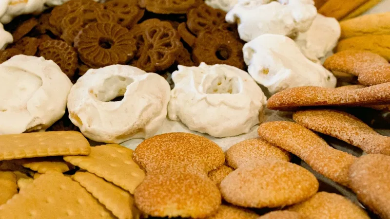Foto do Ponto de Interesse Oficina da Regueifa e do Biscoito