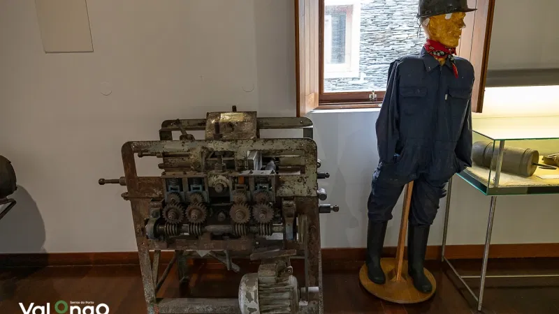 Foto do Ponto de Interesse Museu Da Lousa