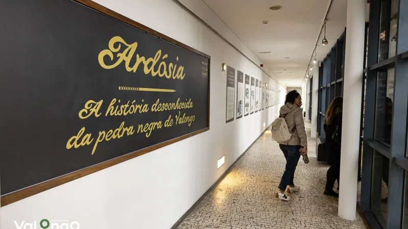 Foto do Ponto de Interesse Museu Da Lousa