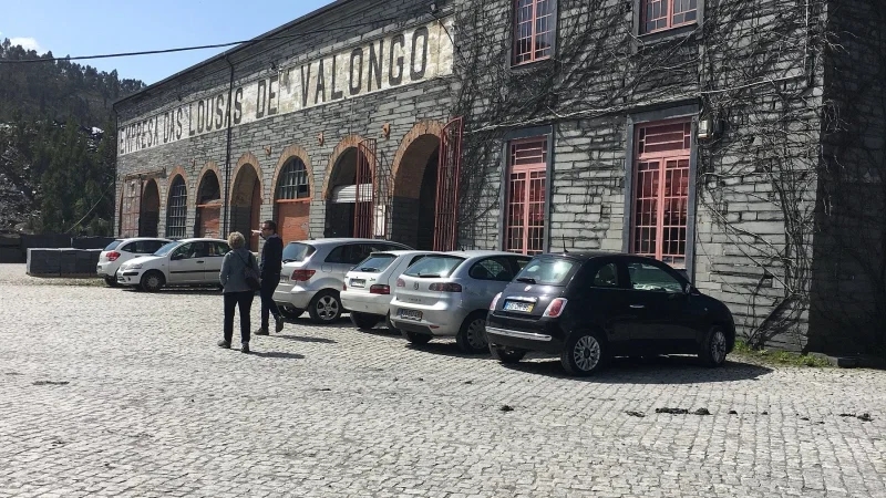 Museu Da Lousa – photo 3
