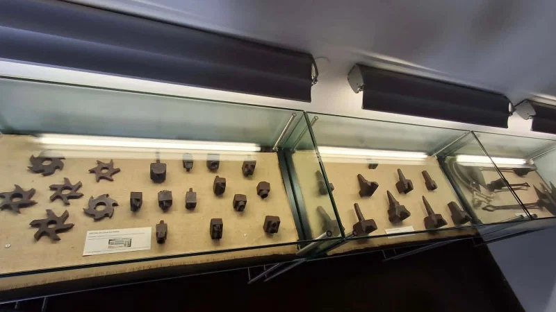 Museu Da Lousa – photo 5