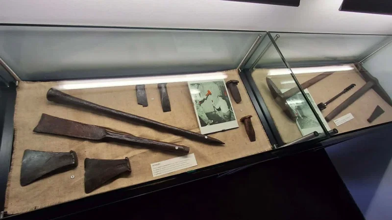 Museu Da Lousa – photo 6