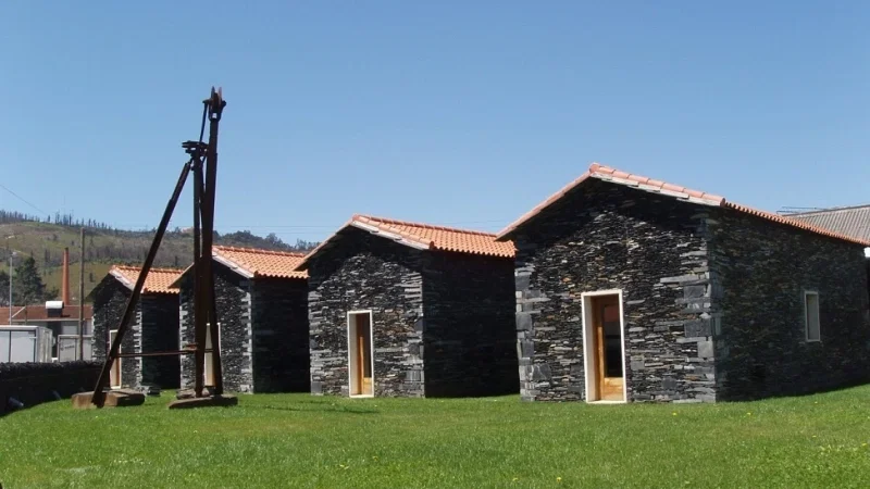 Museu Da Lousa