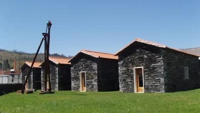 Museu Da Lousa