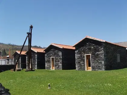 Museu Da Lousa