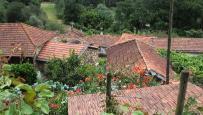 Aldeia de Couce