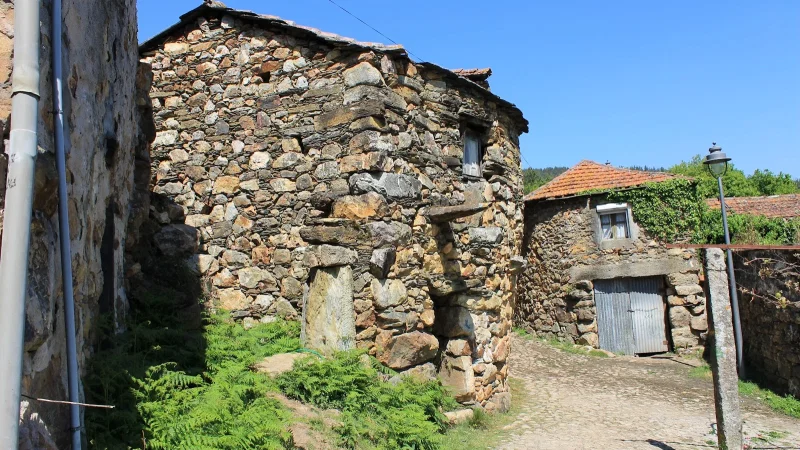 Aldeia de Couce – photo 4