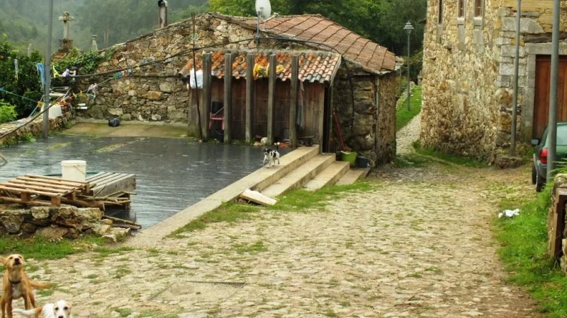 Aldeia de Couce – photo 2