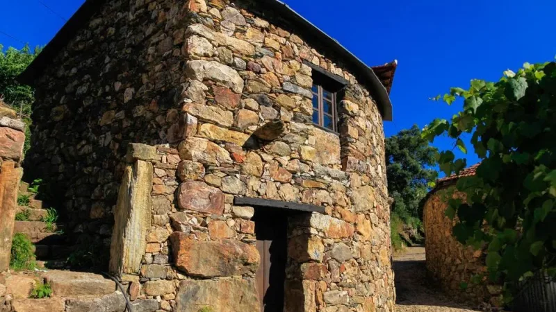 Aldeia de Couce