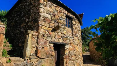 Aldeia de Couce