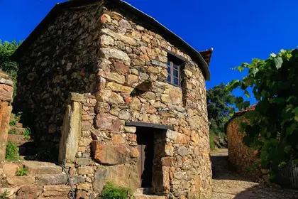 Aldeia de Couce