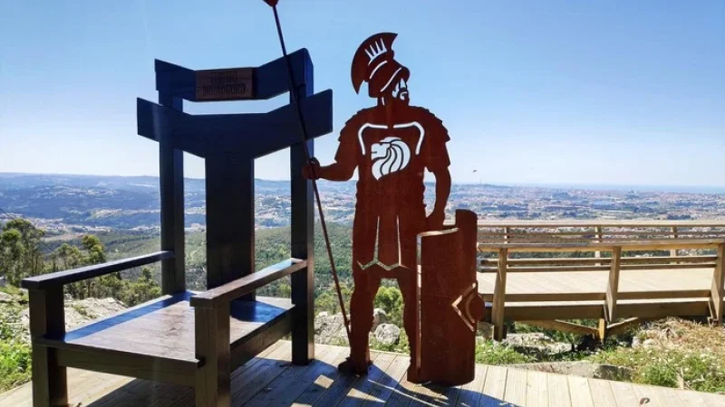 Trono Romano de Pias – photo 2
