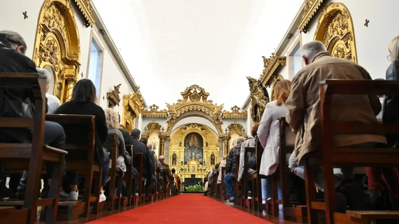 Igreja Matriz de Gondomar – photo 2