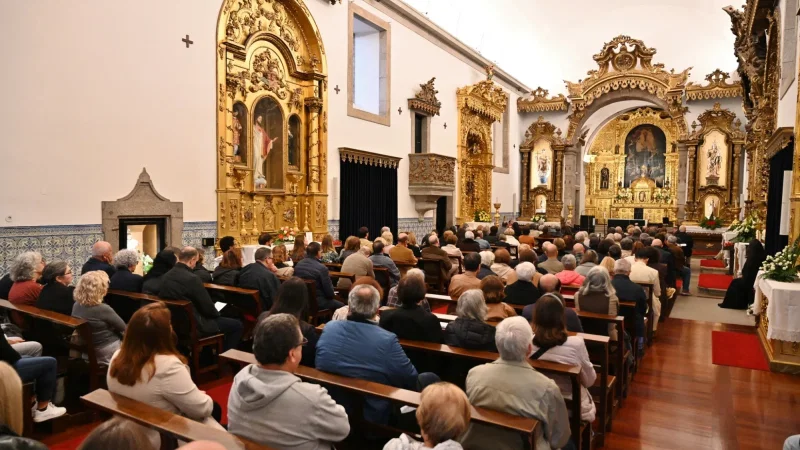 Igreja Matriz de Gondomar – photo 3