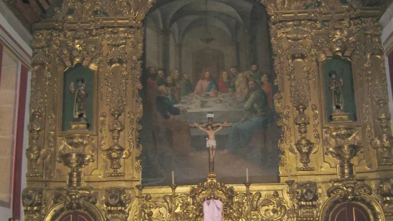 Igreja Matriz de Gondomar – photo 4