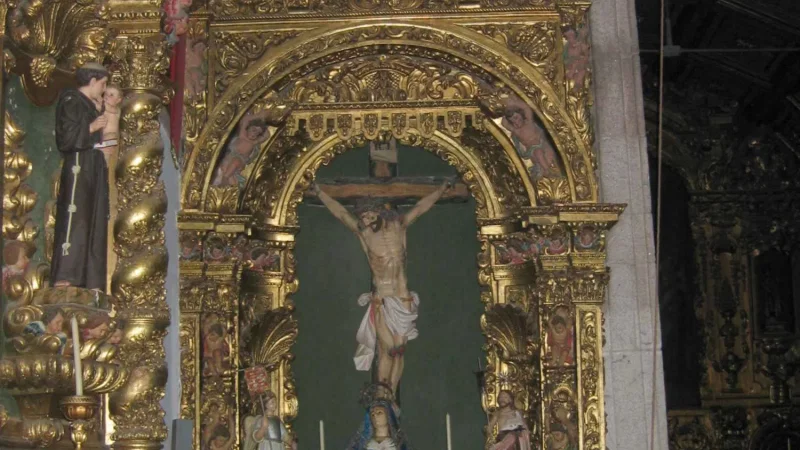Igreja Matriz de Gondomar – photo 5