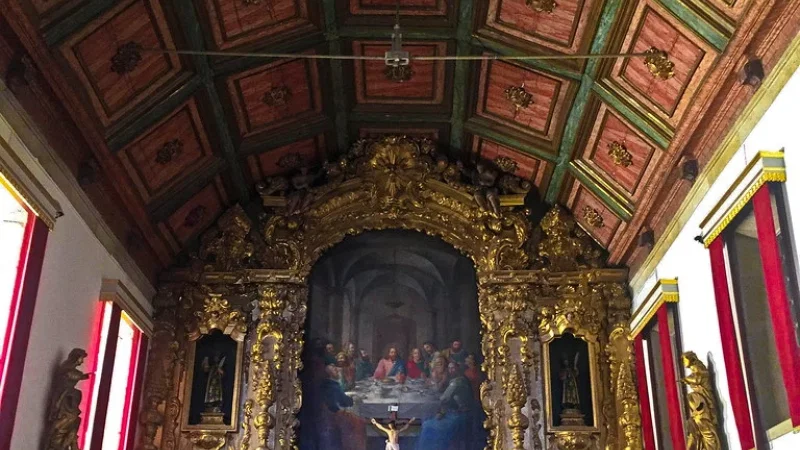 Igreja Matriz de Gondomar – photo 10
