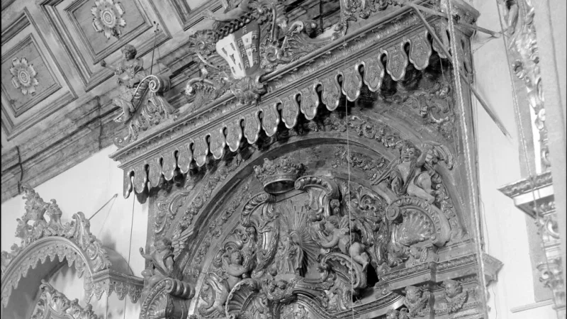 Igreja Matriz de Gondomar – photo 3