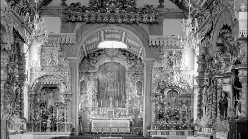 Igreja Matriz de Gondomar – photo 4