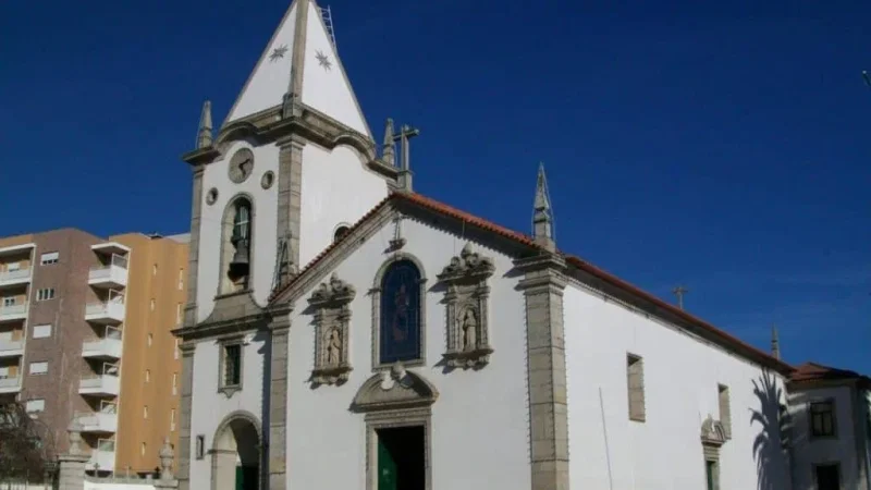 Igreja Matriz de Gondomar – photo 7