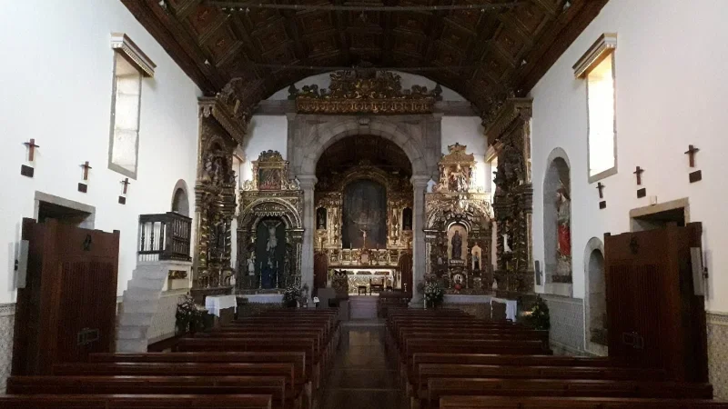 Igreja Matriz de Gondomar – photo 5