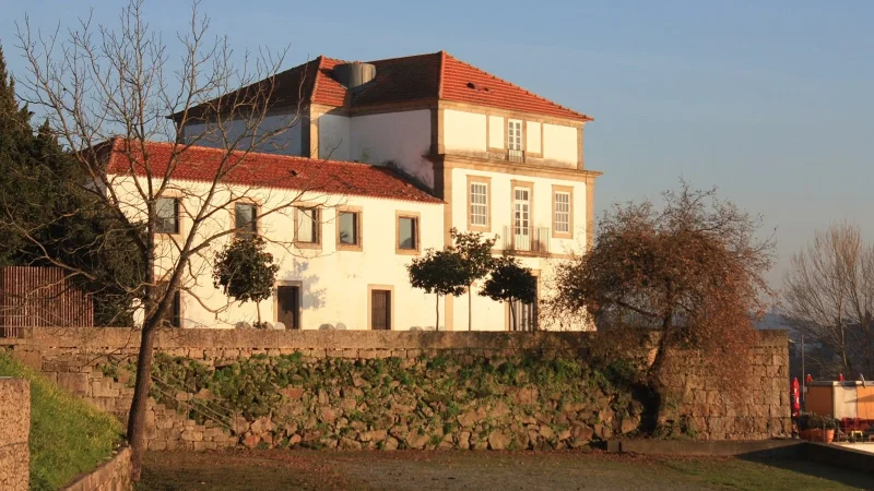 Igreja Matriz de Gondomar – photo 6