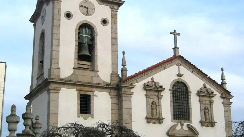 Igreja Matriz de Gondomar