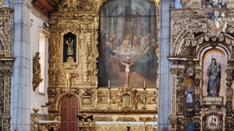 Igreja Matriz de Gondomar – photo 2