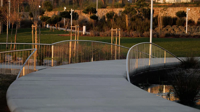 Parque Urbano de Gondomar – photo 10