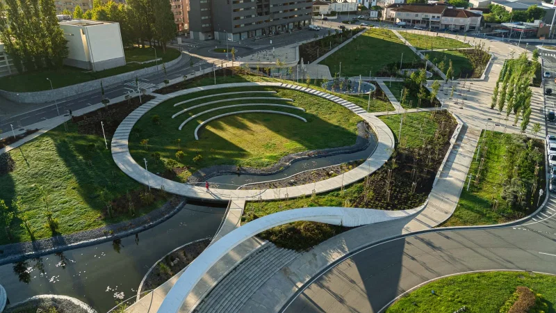 Parque Urbano de Gondomar – photo 3