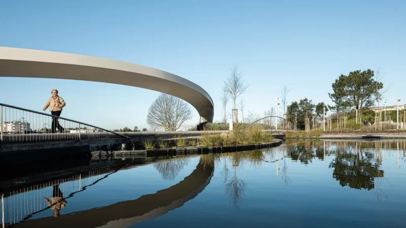 Parque Urbano de Gondomar – photo 6