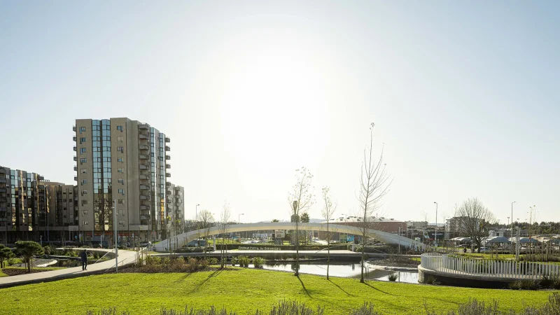 Parque Urbano de Gondomar – photo 8