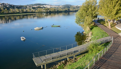 Passadiço de Gondomar