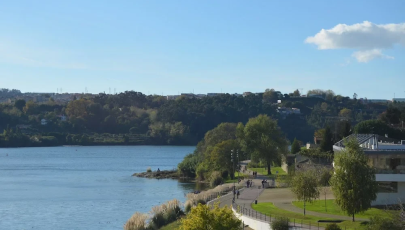 Passadiço de Gondomar