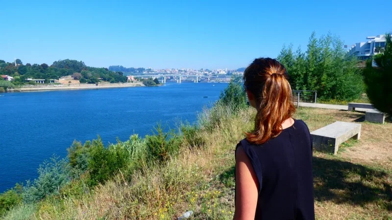 Passadiço de Gondomar – photo 9